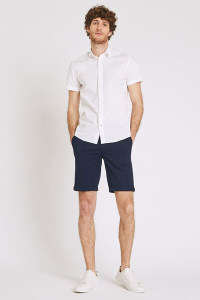 Bermuda chino fantaisie