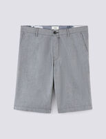 Bleu Marine/Blanc