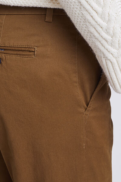 Pantalon chino regular
