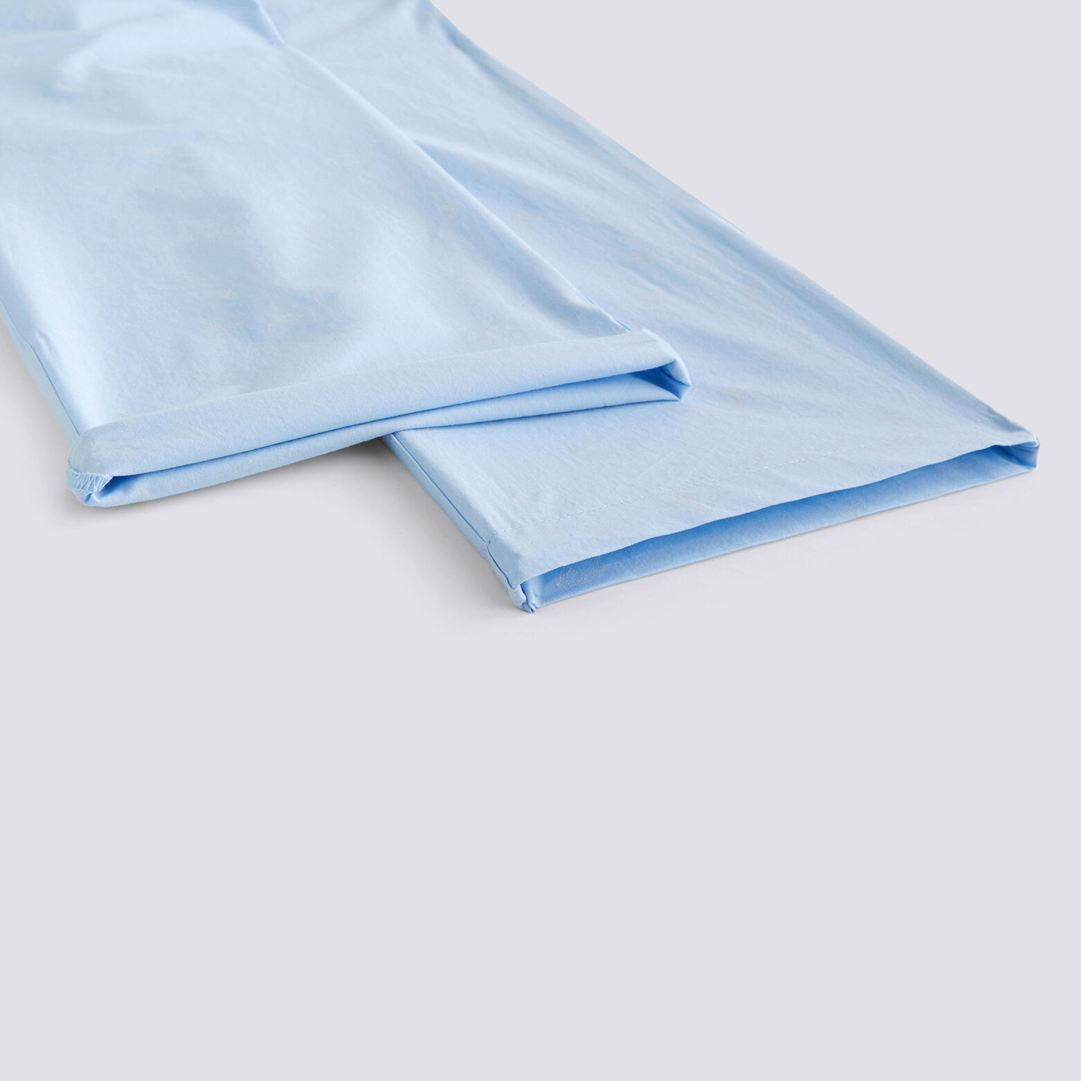 Pantalon de pyjama en coton