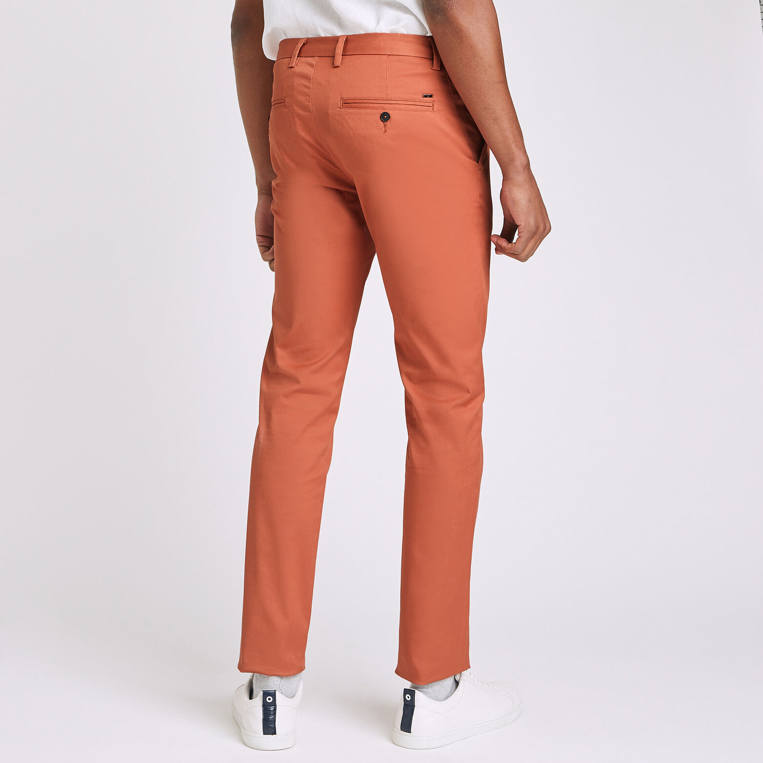 Chino slim
