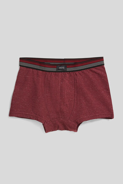Lot de 3 boxers unis nepsés