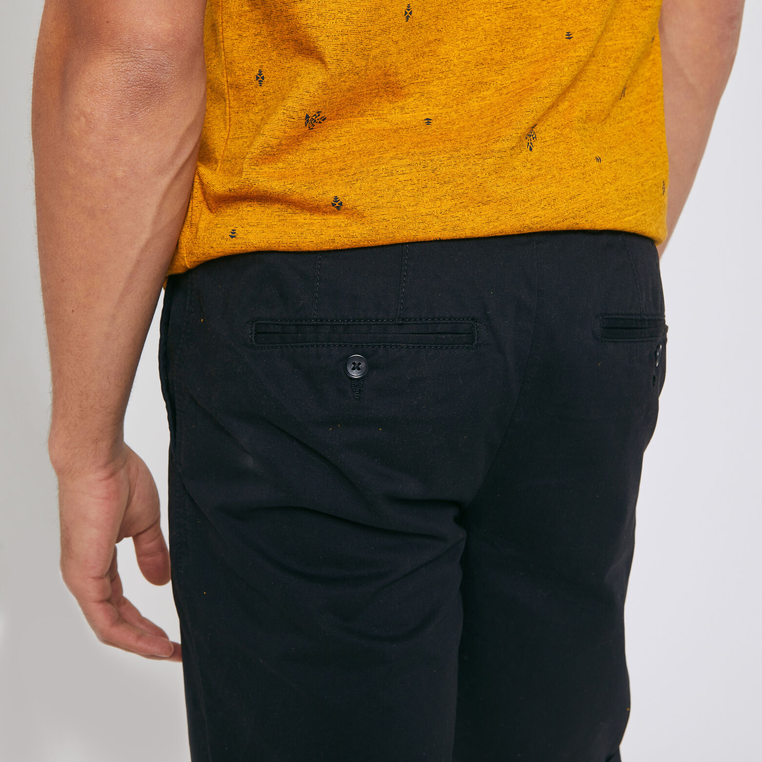 Bermuda chino  uni