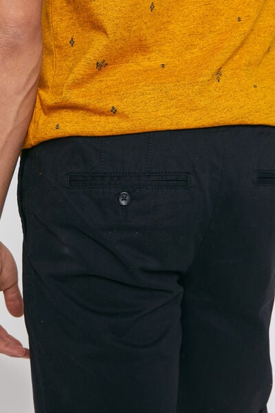 Bermuda chino  uni
