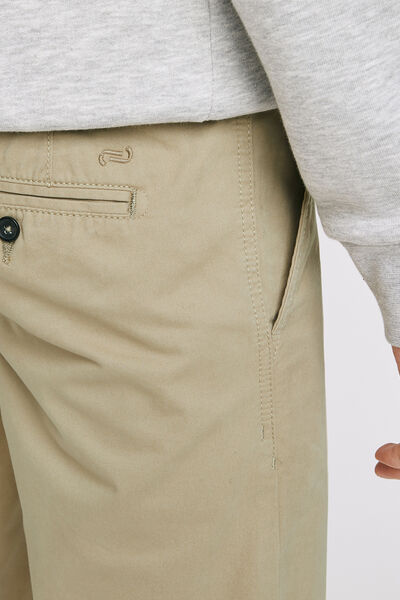 Bermuda chino  uni