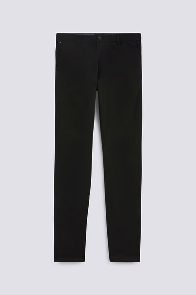 Pantalon  Simon chino uni
