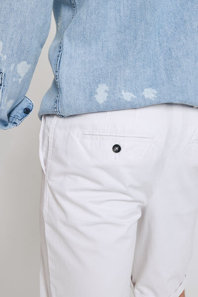 Bermuda chino  uni