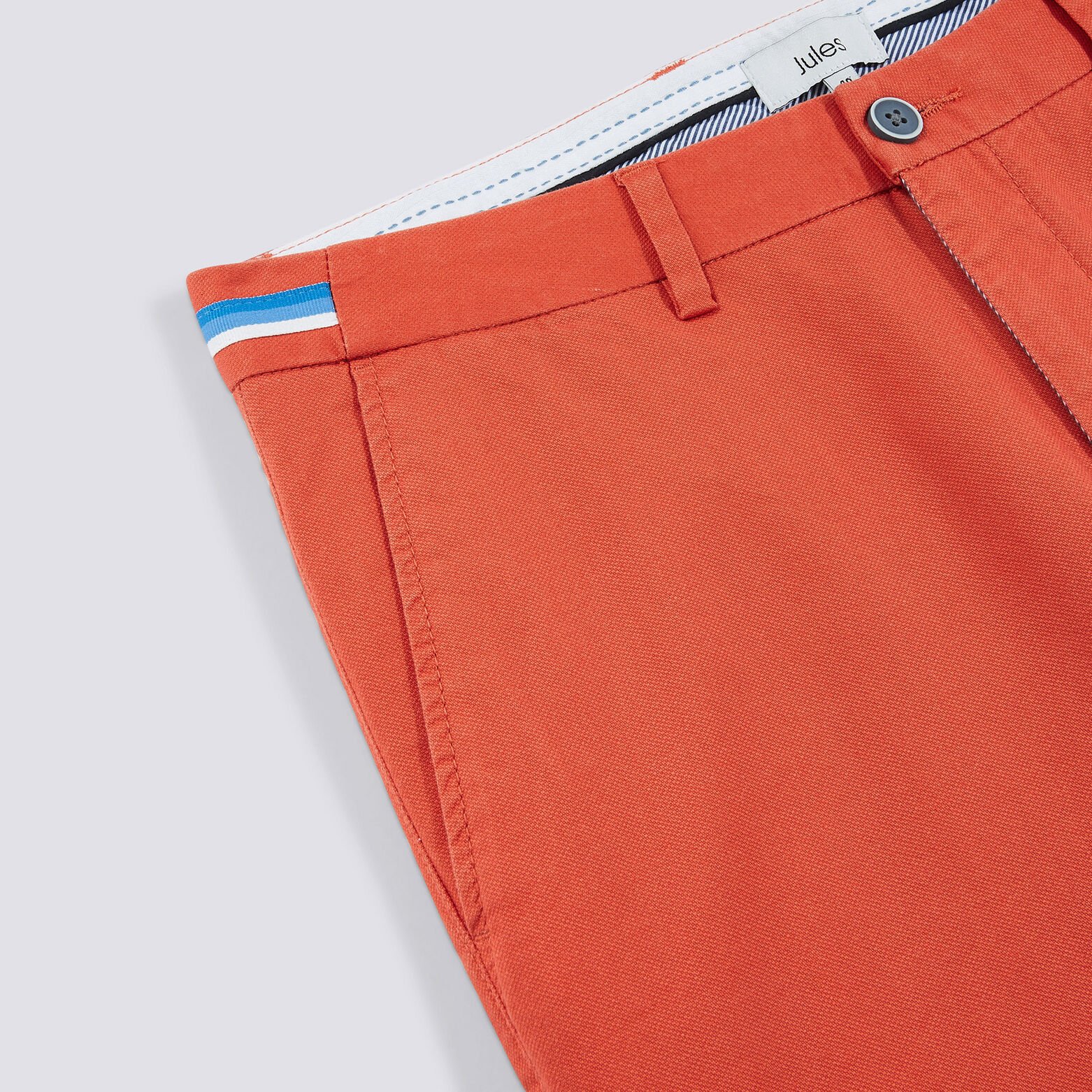Bermuda chino fantaisie