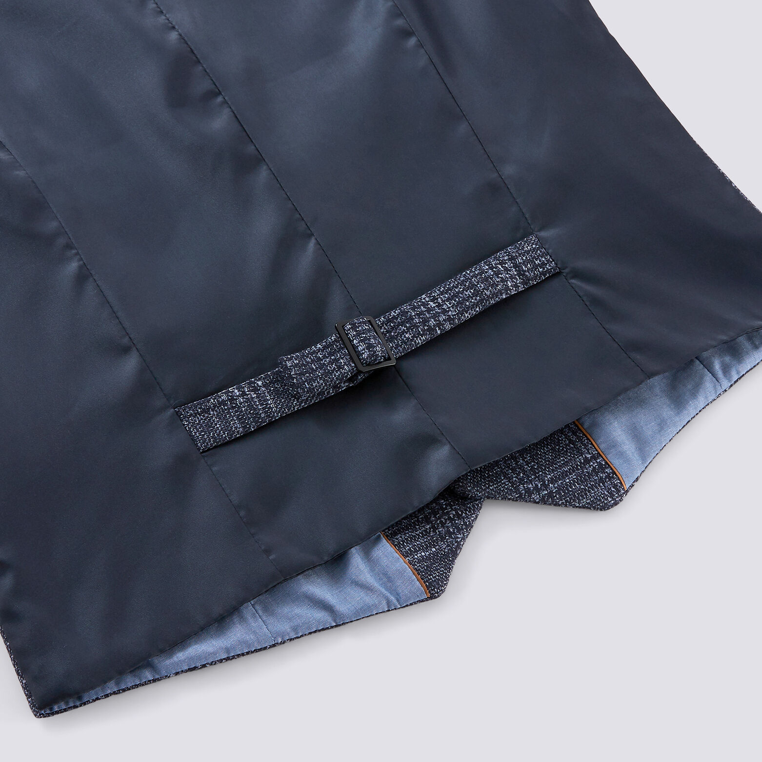 Gilet sans manches prince de galles