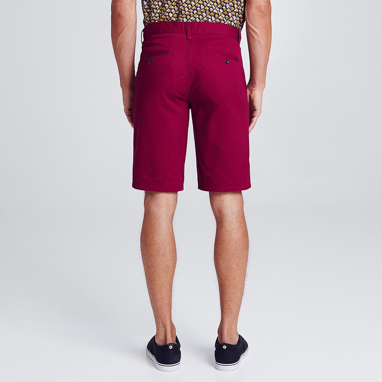 Bermuda Chino