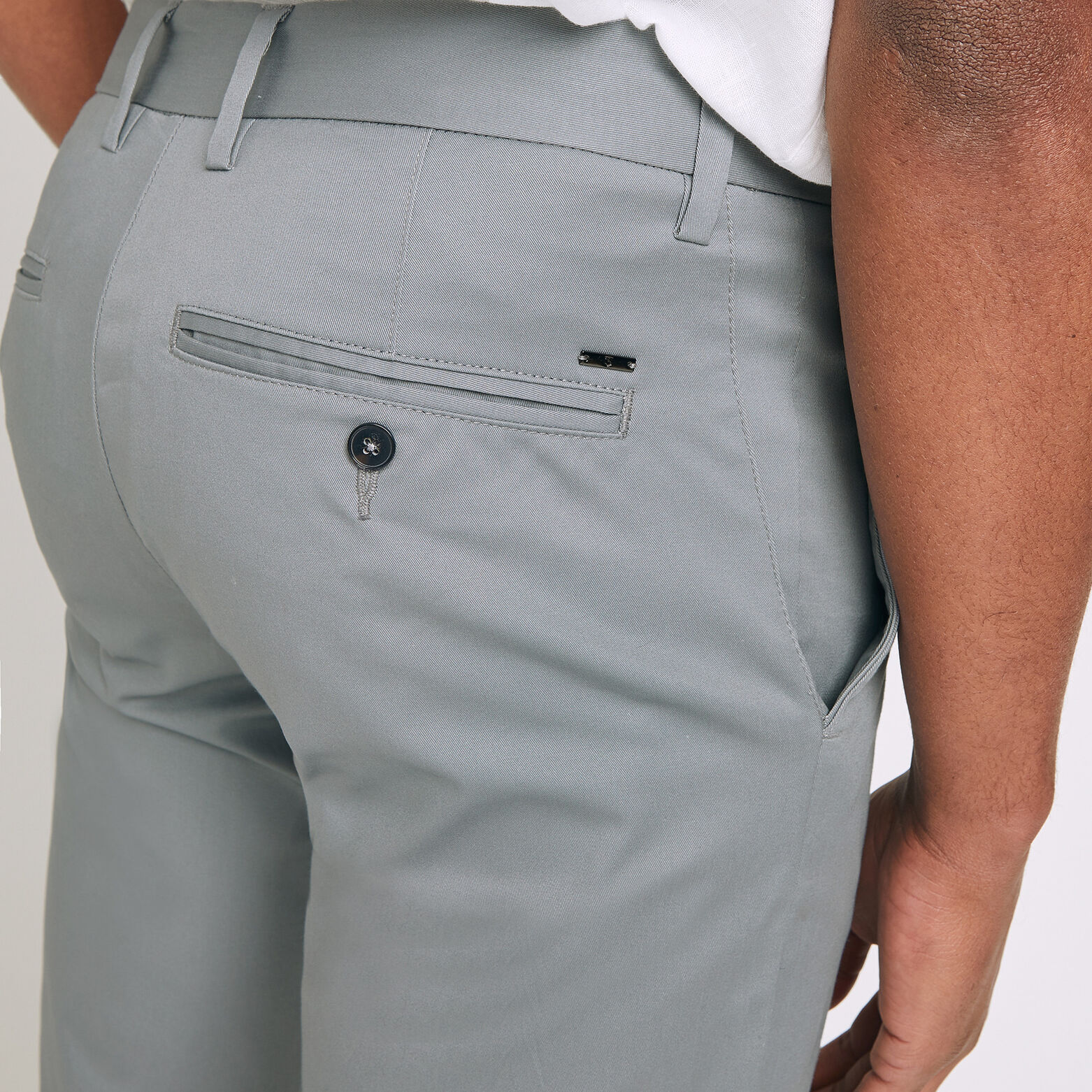 Chino slim