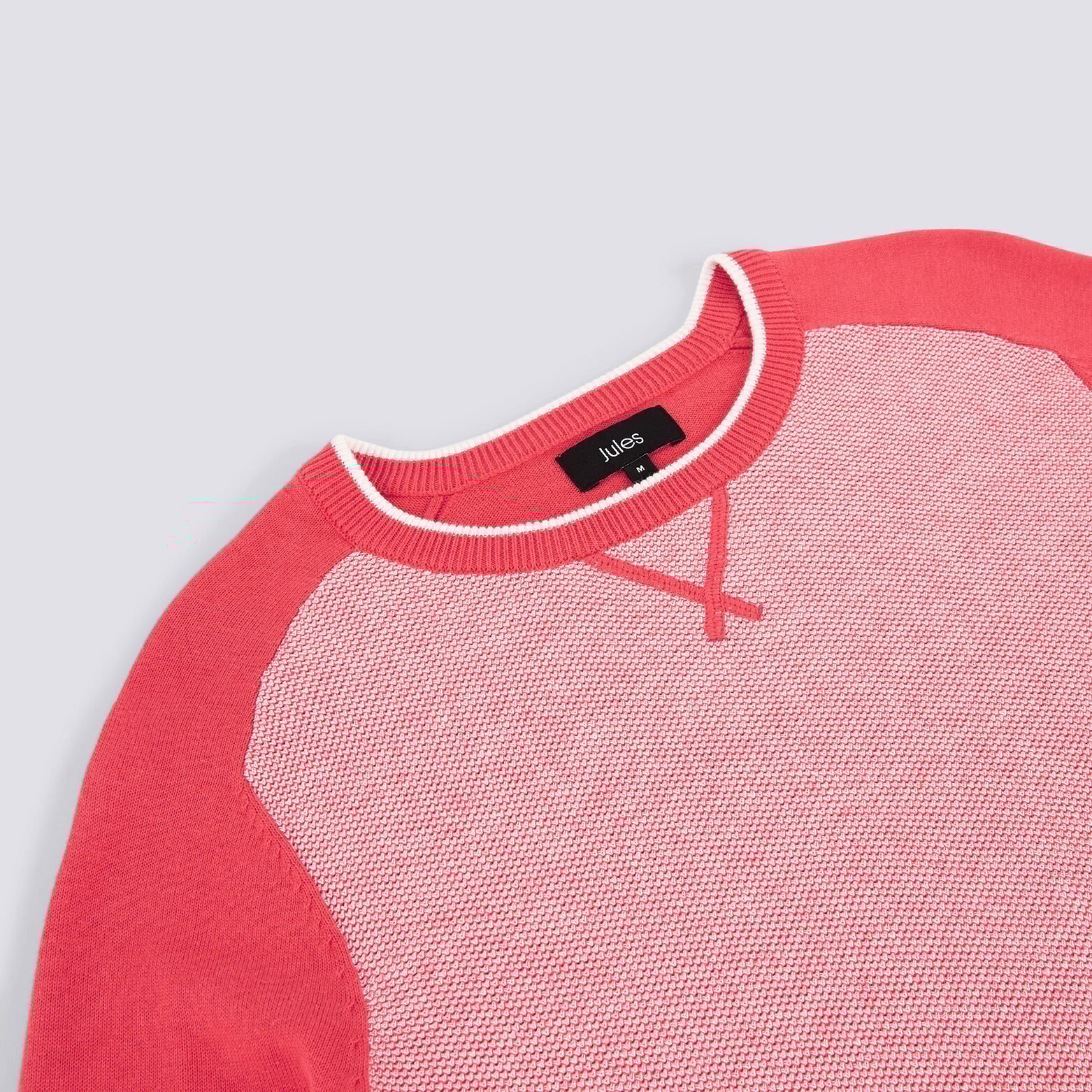 Pull col rond