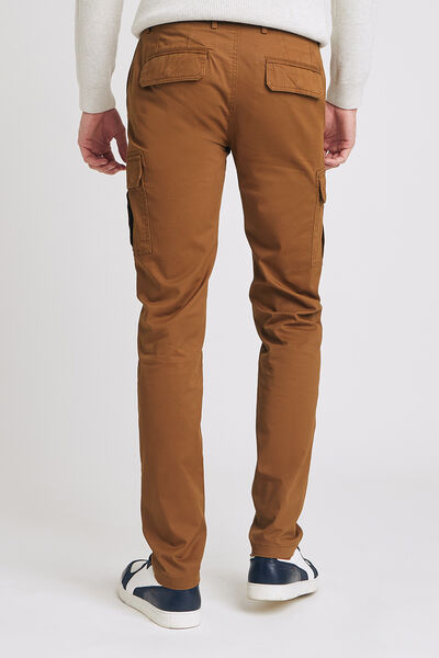 Pantalon battle slim