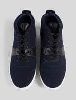 Bleu Marine