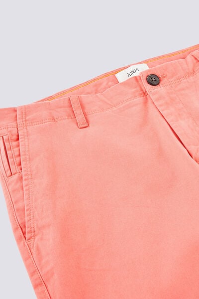 Pantalon chino slim sasha