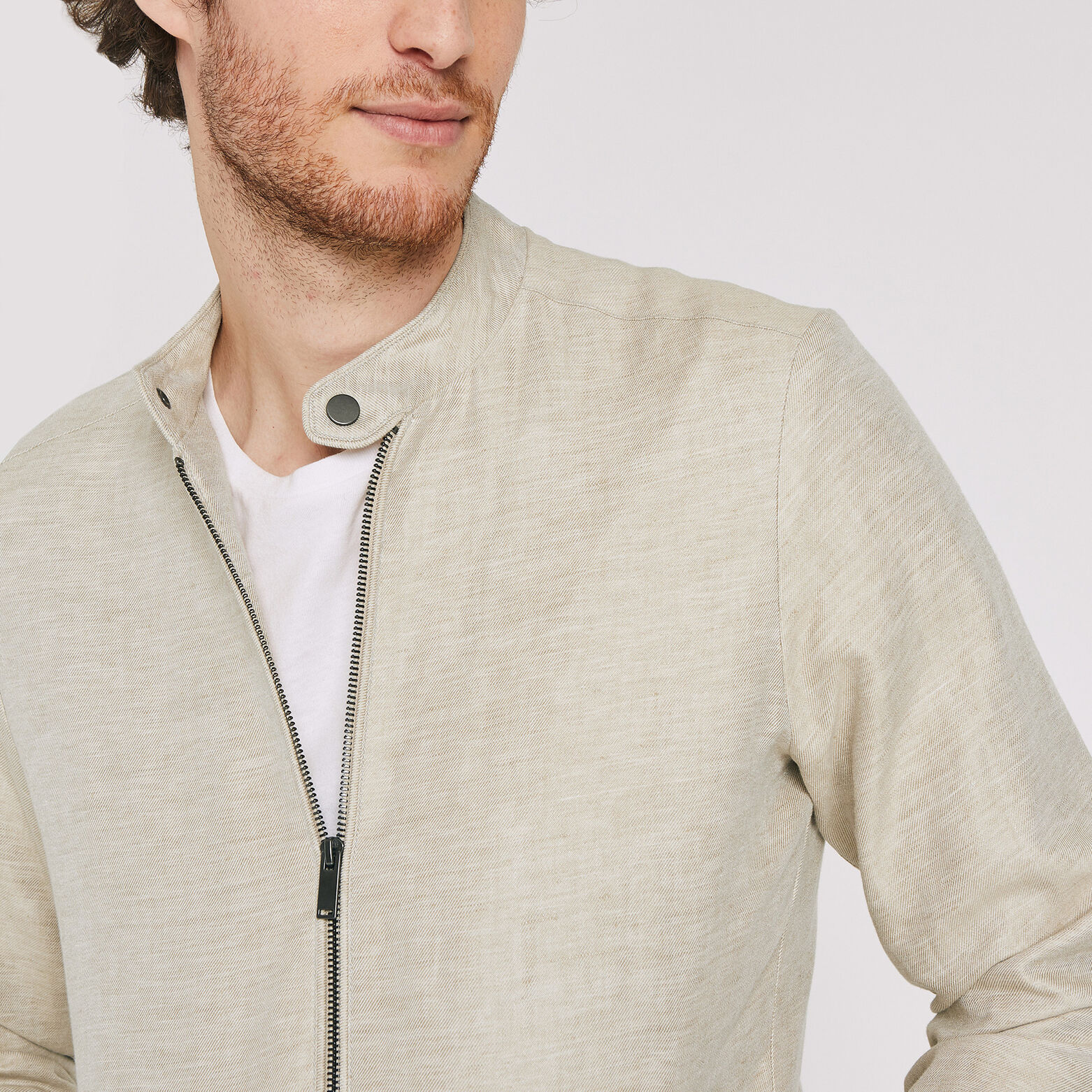 Blouson léger