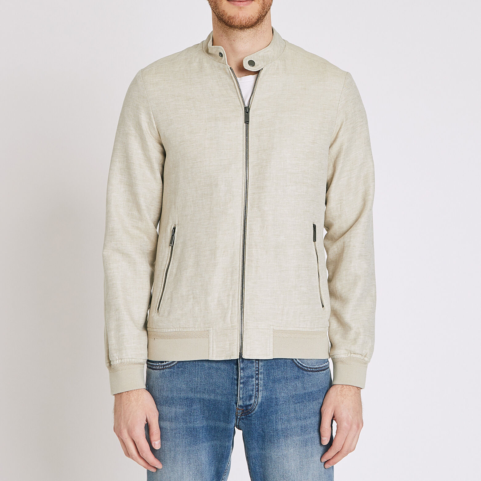Blouson léger