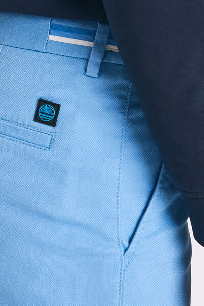 Bermuda chino fantaisie