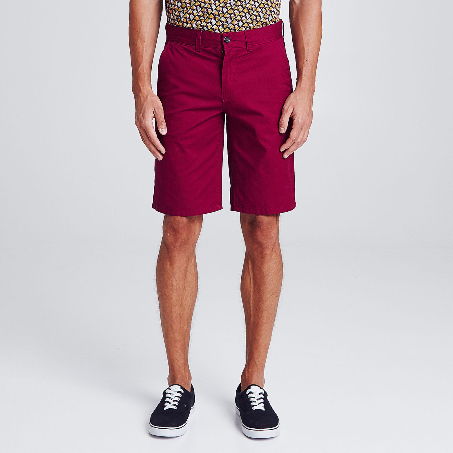 Bermuda Chino