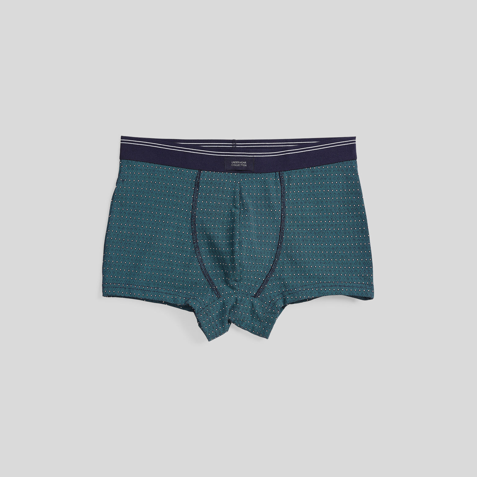 Lot de 3 boxers bantaisie