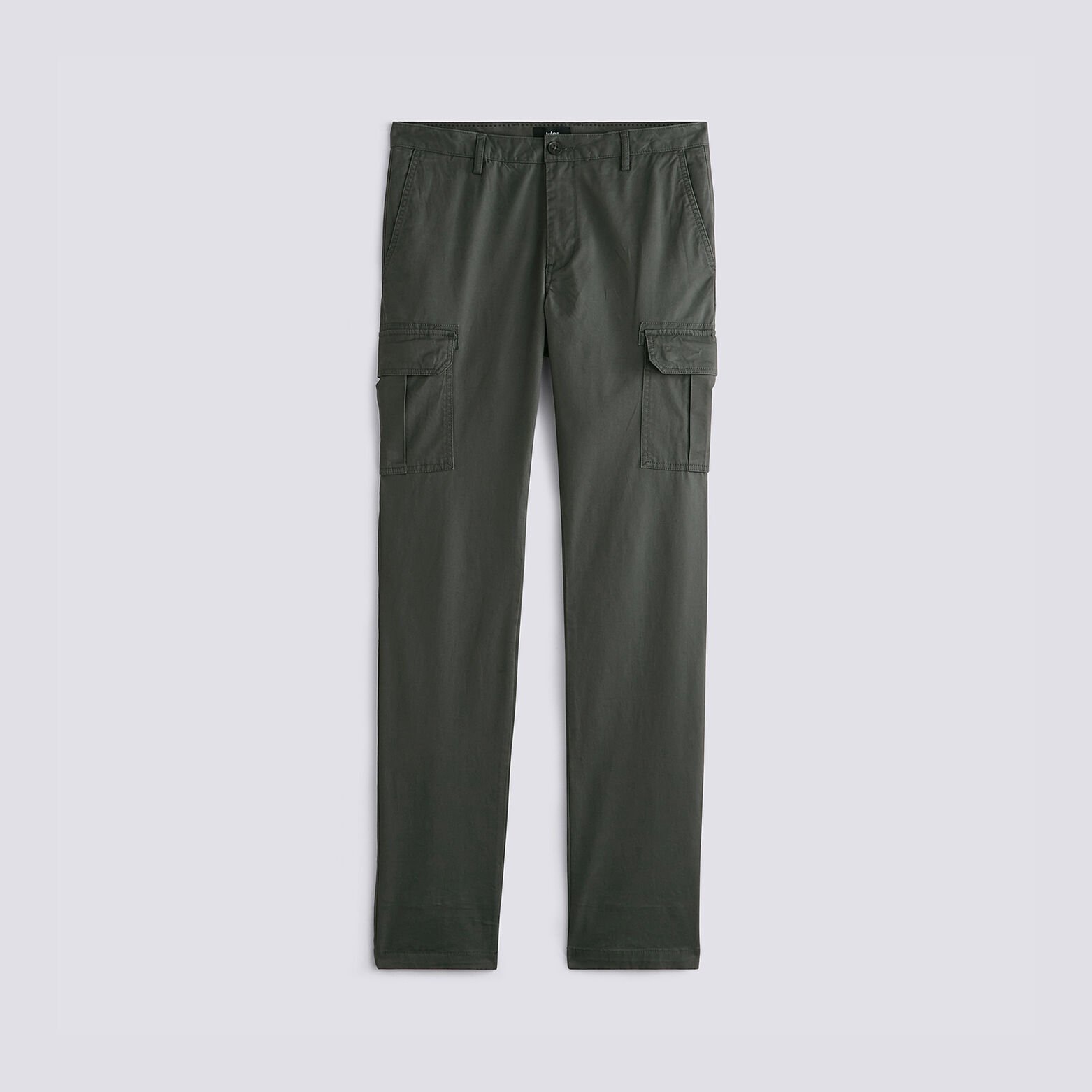 Pantalon battle slim