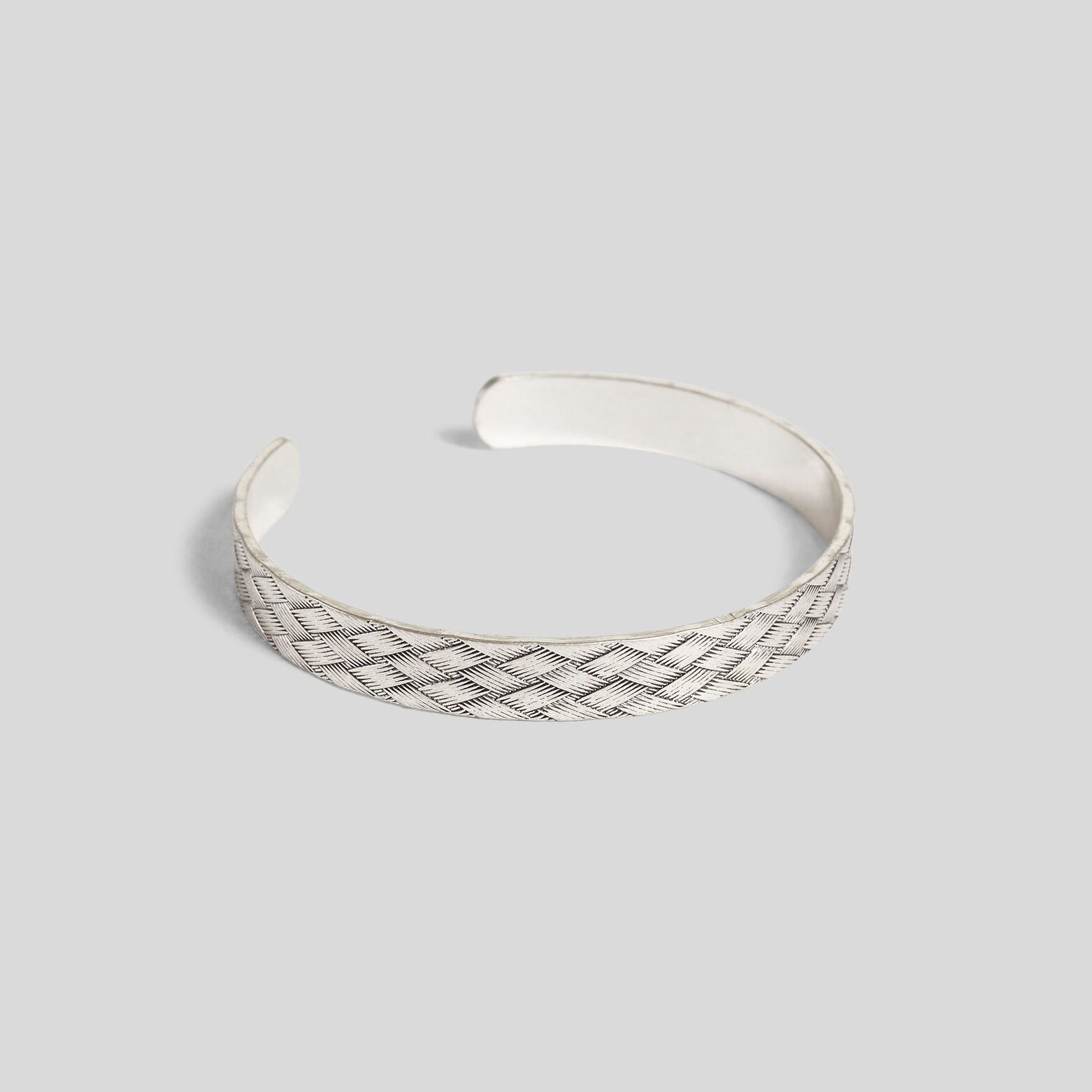 Bracelet en métal