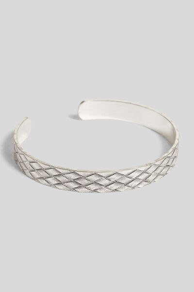 Bracelet en métal