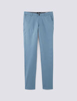 Bleu Moyen