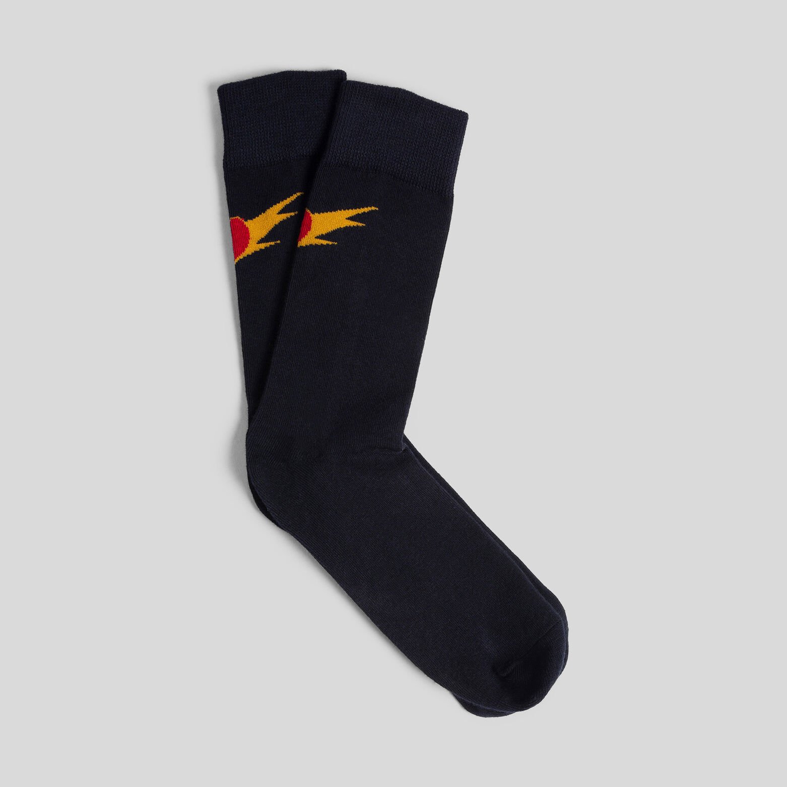 Chaussettes couple homme