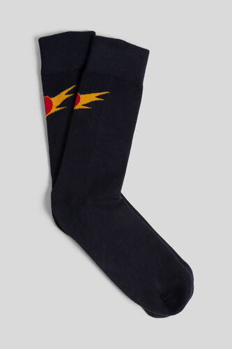 Chaussettes couple homme