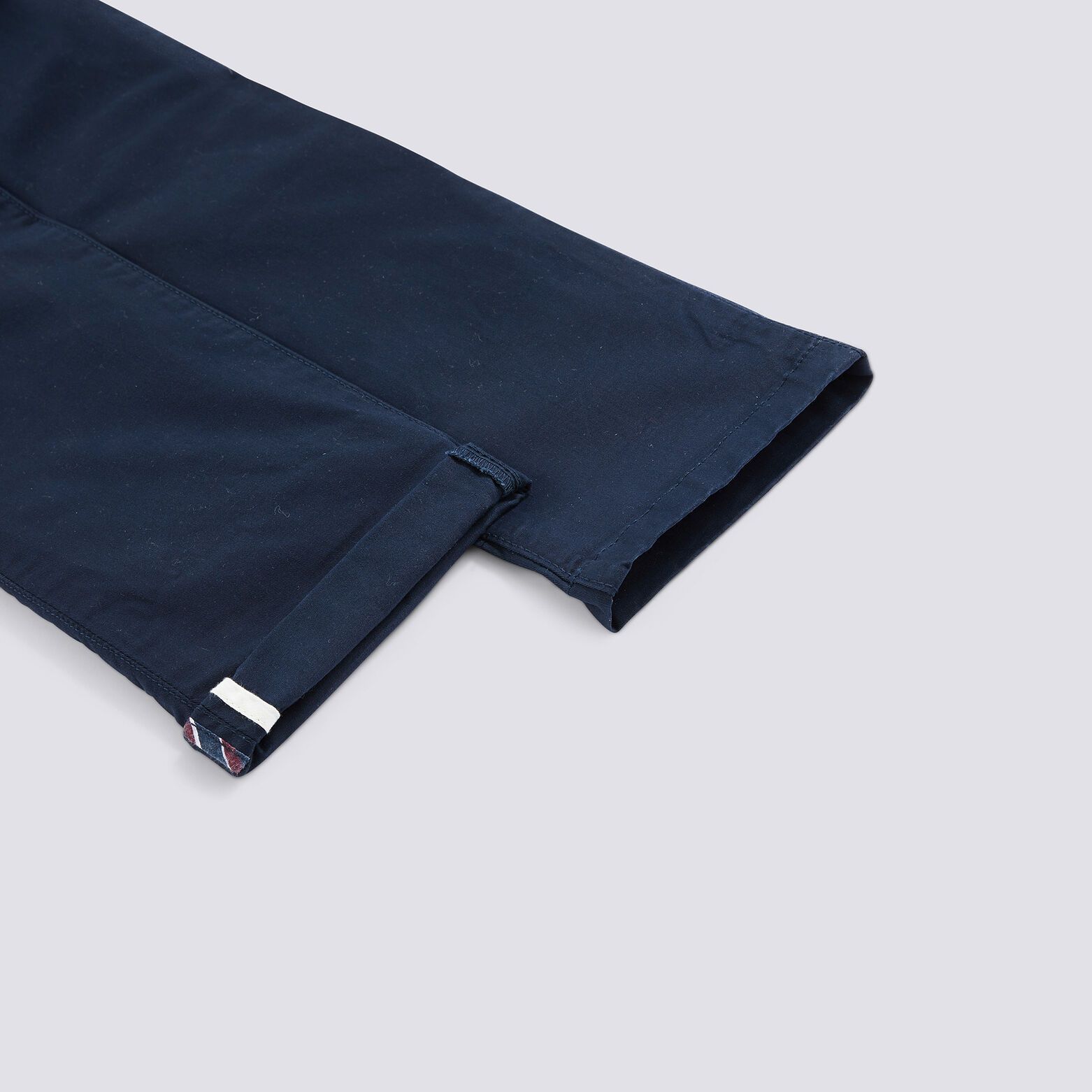 Pantalon chino slim sasha
