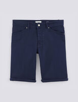 Bleu Marine Foncé