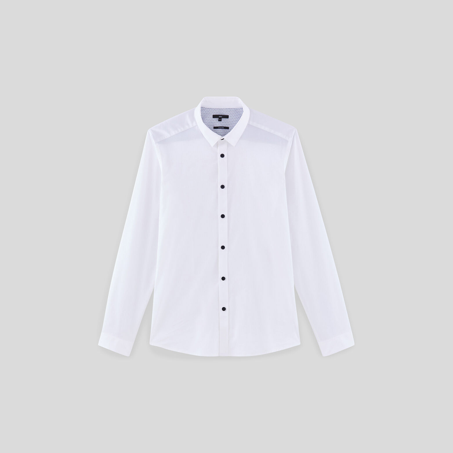 Chemise Extra Slim stretch