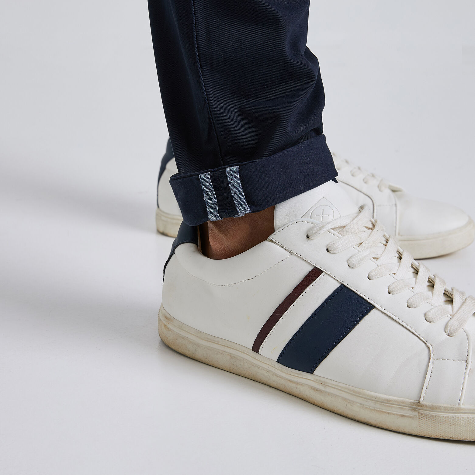 Chino coupe slim