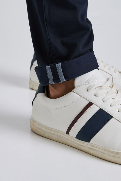 Chino coupe slim