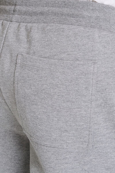 Pantalon de jogging en molleton
