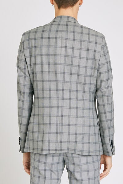 veste de costume slim