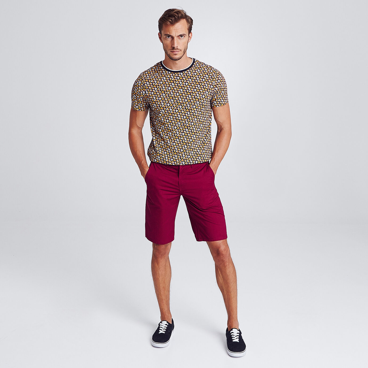 Bermuda Chino