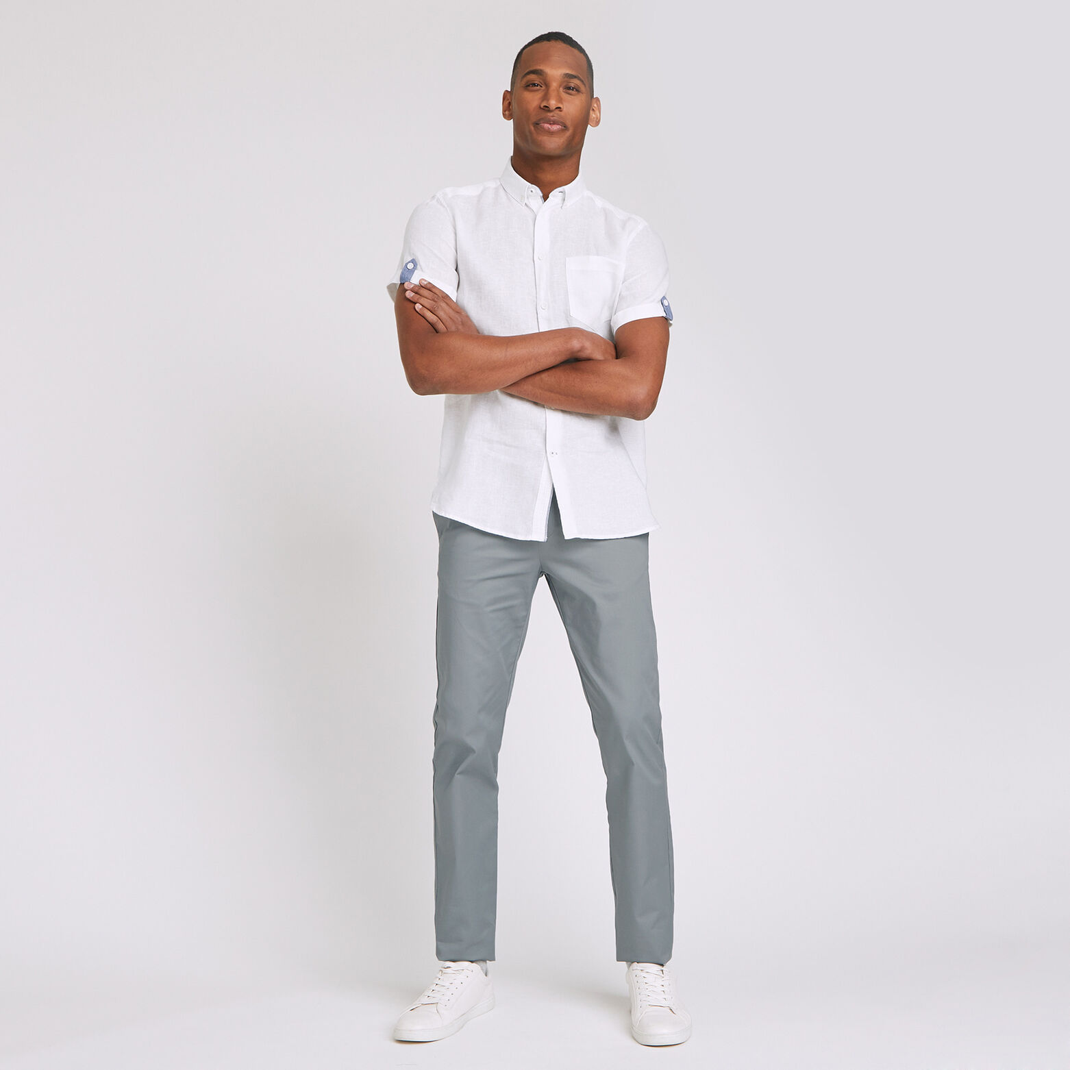 Chino slim