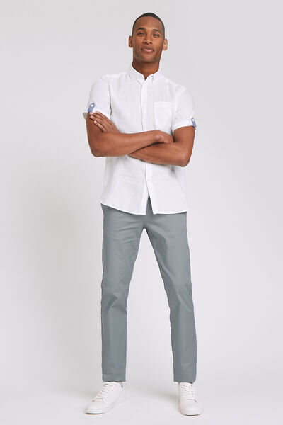 Chino slim