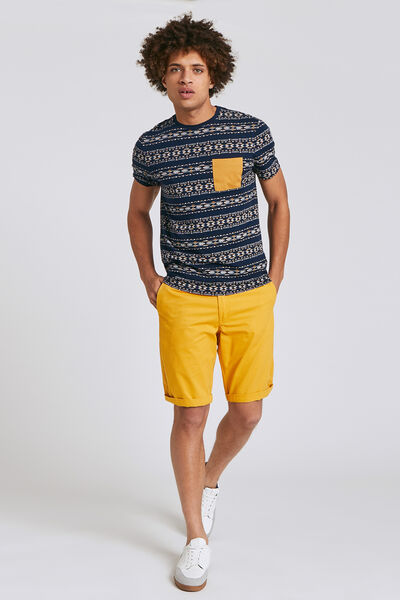 Bermuda chino  uni