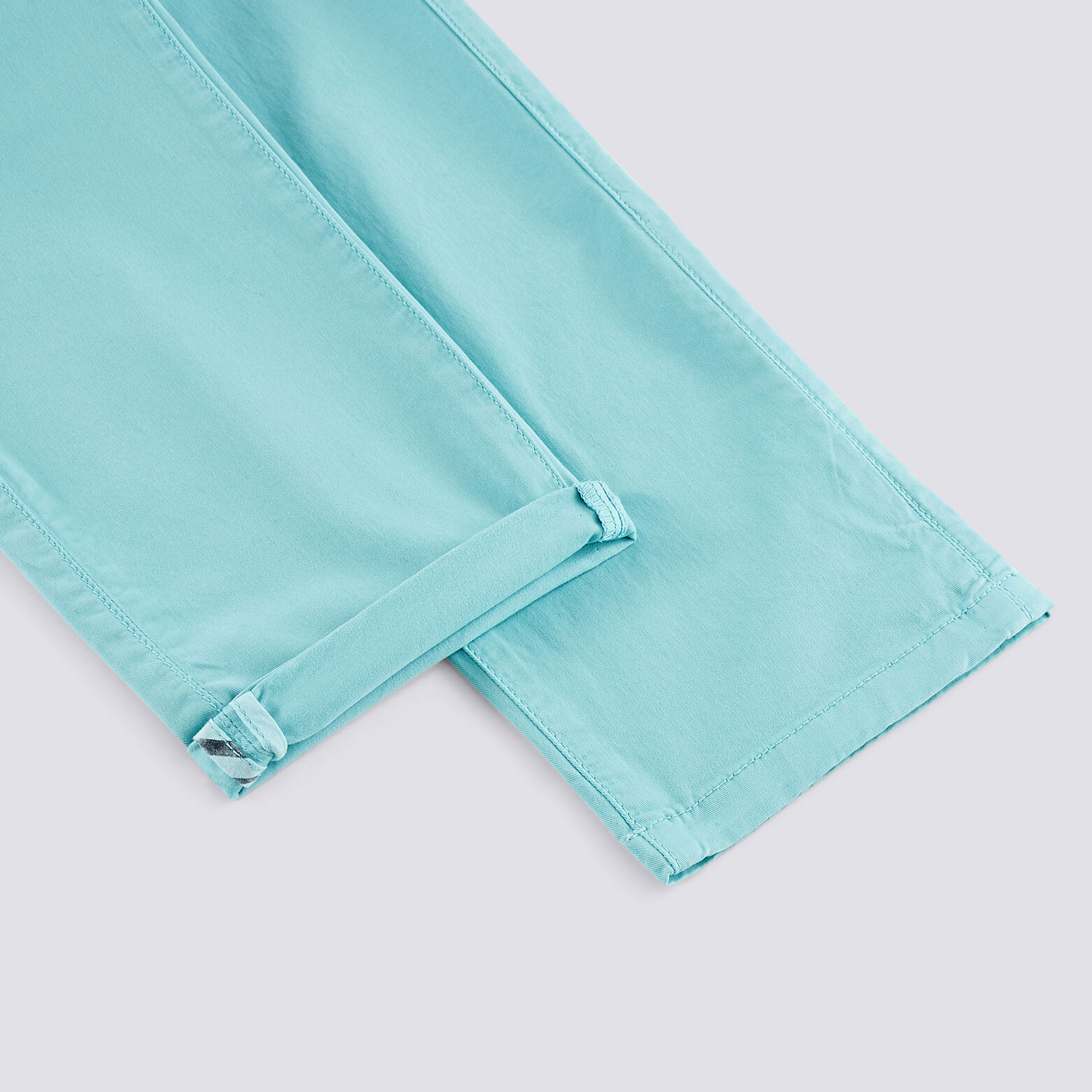 Pantalon chino slim sasha
