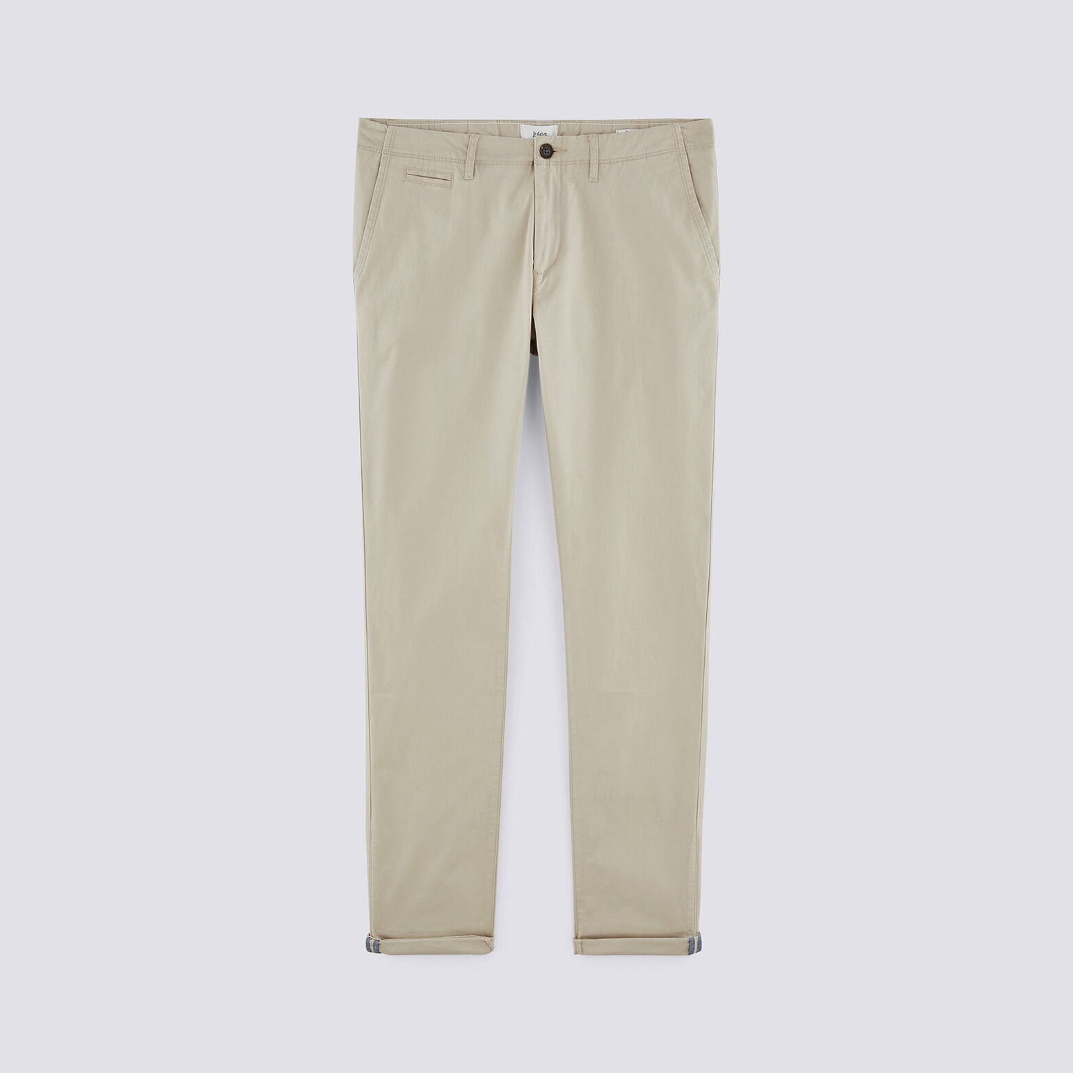 Chino coupe slim