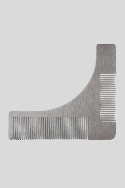 Peigne à barbe