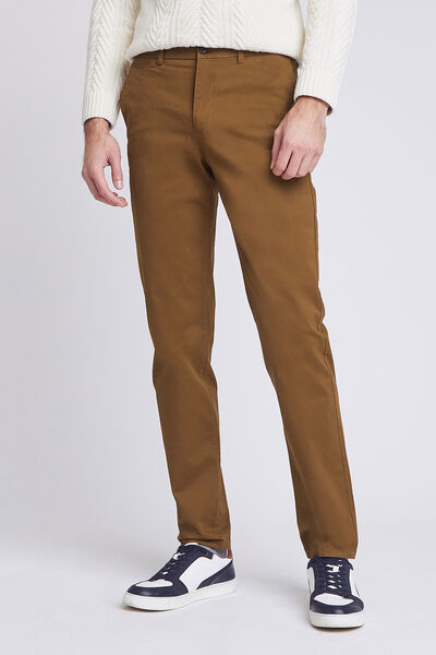 Pantalon chino regular