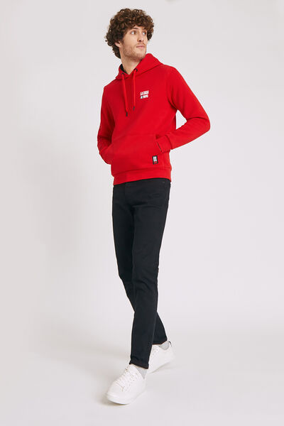 Sweat à capuche NETFLIX La Casa De Papel