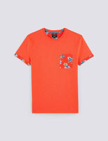 Orange Vif