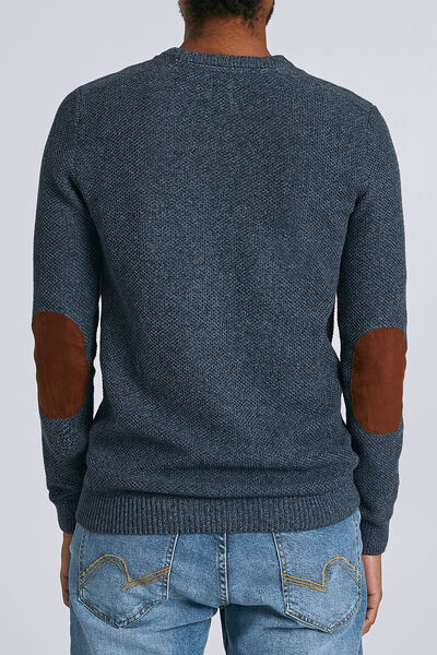PULL JEU DE POINT