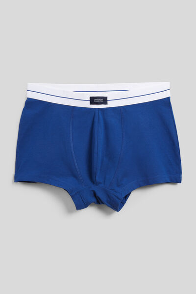 Lot de 3 boxers imprimés fantaisie