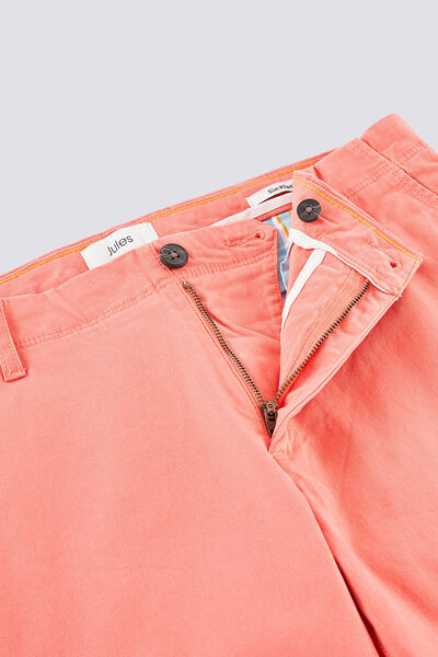 Pantalon chino slim sasha